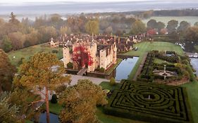 Hever Castle Luxury Bed And Breakfast